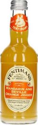 Fentimans Mandarin Seville Orange Jigger - Ρόφημα