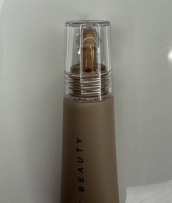 Fenty Beauty, Bright Fix, Brightening, Eye Cream Concealer, 14, Toffee, 10 ml For Women