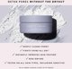 Fenty Beauty, Cookies N Clean, Detoxifying, Purifying, Mud Mask, For Face, 75 ml For Women
