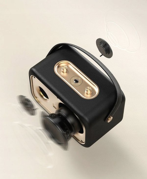 Fenda RW40 – Ασύρματο Bluetooth Ηχείο