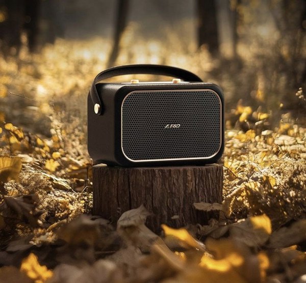 Fenda RW40 – Ασύρματο Bluetooth Ηχείο