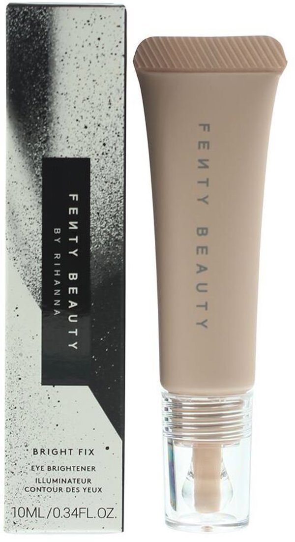 Fenty Beauty, Bright Fix, Brightening, Eye Cream Concealer, 08, Deep Melon, 10 ml For Women