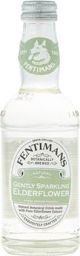 Fentimans Gently Sparkling Elderflower - Ρόφημα 275 ml