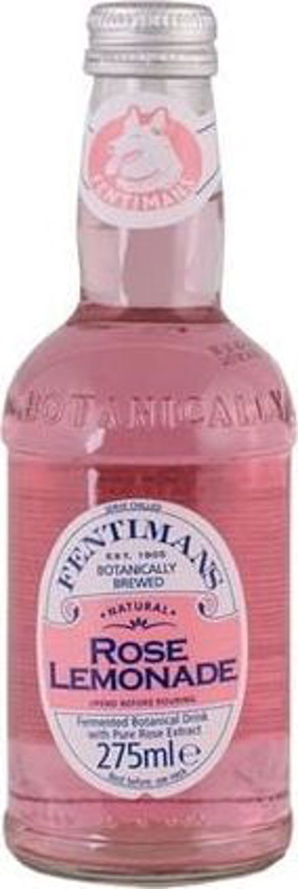 Fentimans Fentimans Rose Lemonade