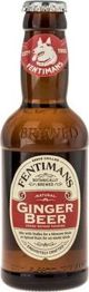 Fentimans Fentimans Ginger Beer - Αναψυκτικό 275 ml
