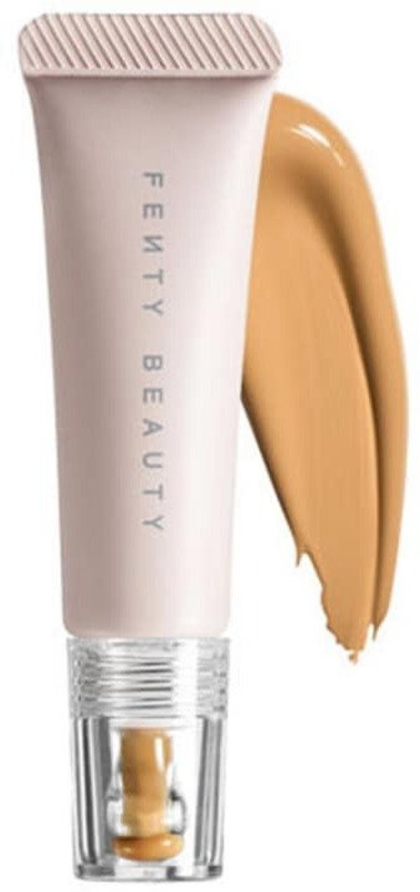 Fenty Beauty, Bright Fix, Brightening, Eye Cream Concealer, 11, Honey Mustard, 10 ml For Women