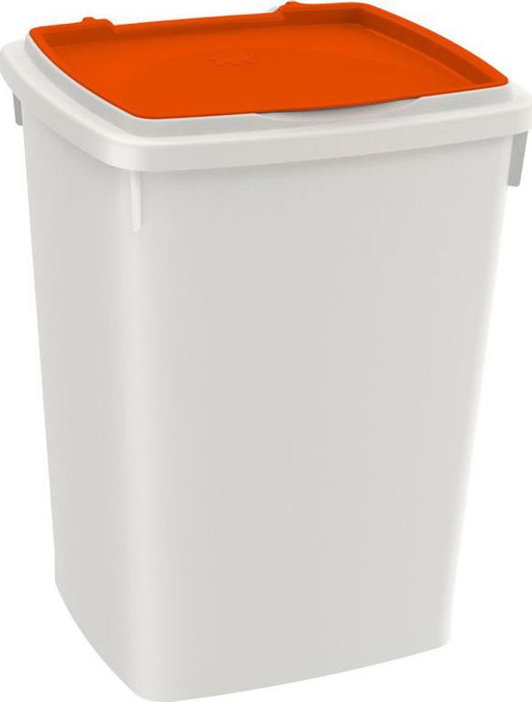 Ferplast Δοχείο Τροφής FEEDY 26L