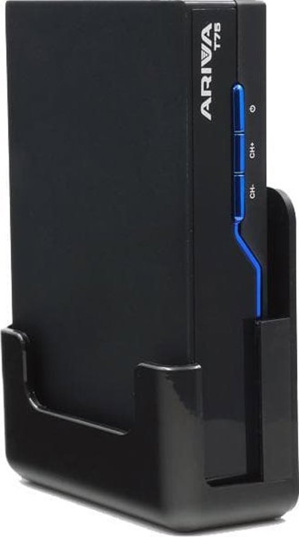 Ferguson Uchwyt do tunera Ariva T75 H.265 HEVC