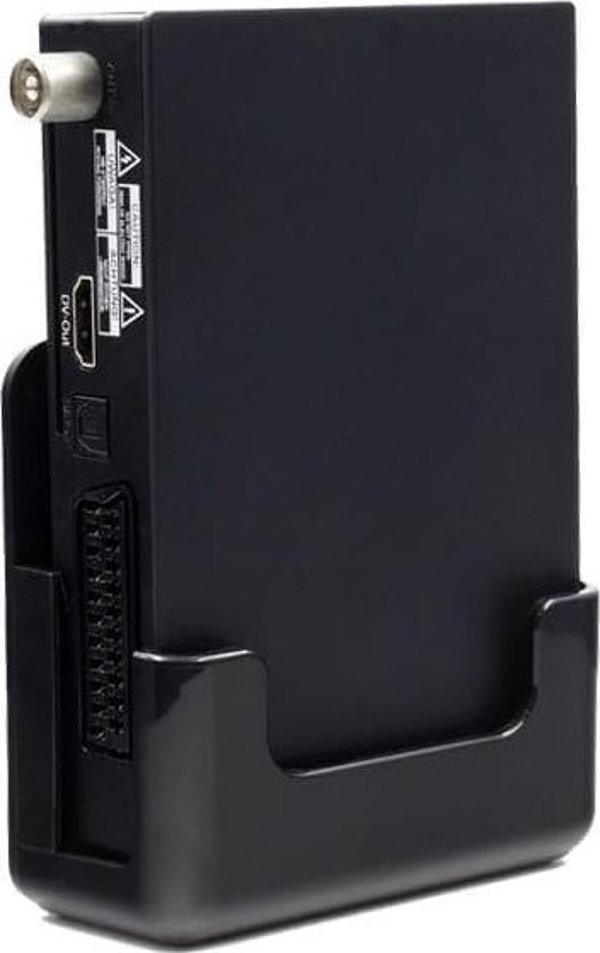 Ferguson Uchwyt do tunera Ariva T75 H.265 HEVC