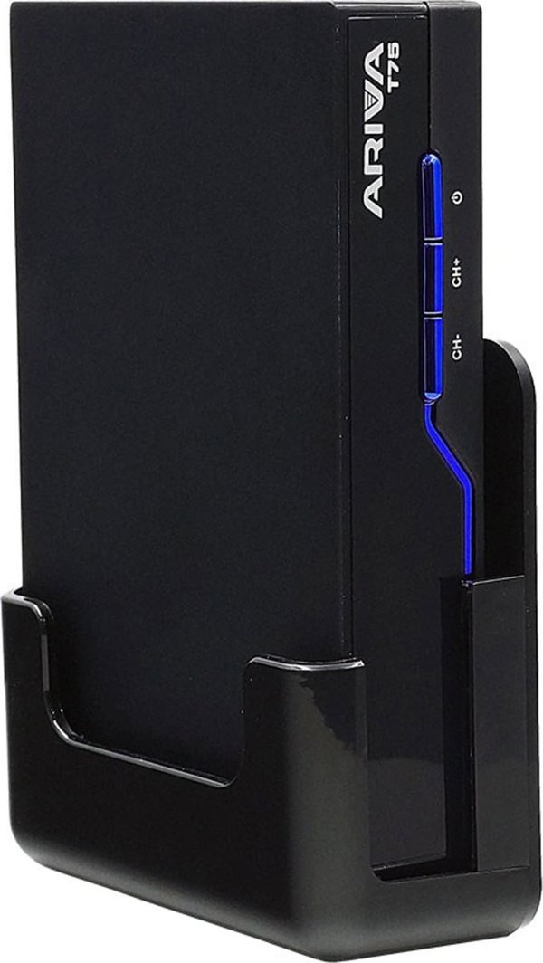 Ferguson Uchwyt do tunera Ariva T75 H.265 HEVC