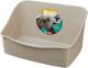 Ferplast Toaleta L305 - Κουνέλι Γκρι 37x18,5x27cm