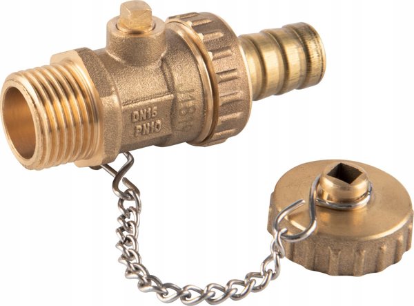 Ferro ΚΟΥΡΕΚ ΚΟΥΛ.ΣΠΟΥΣΤΟΒΥ GZ1/2",ΣΡΟΥΤ.F-COMFORT
