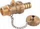 Ferro ΚΟΥΡΕΚ ΚΟΥΛ.ΣΠΟΥΣΤΟΒΥ GZ1/2",ΣΡΟΥΤ.F-COMFORT