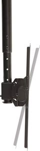 Fiber Novelty Uchwyt sufitowy FN T600 37'' - 70''