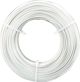 Fiberlogy PLA Νήμα Εκτύπωσης 1.75mm, Λευκό (Easy PLA)