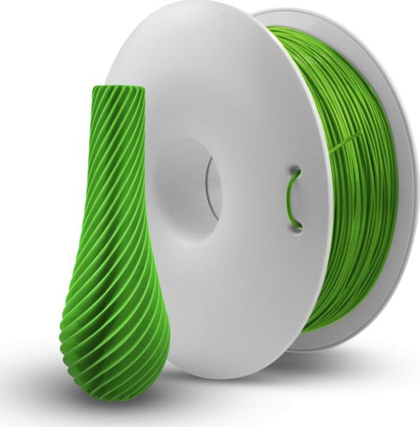 Fiberlogy Easy PLA Νήμα 3D Εκτύπωσης 1,75mm Γκρι 2,5kg