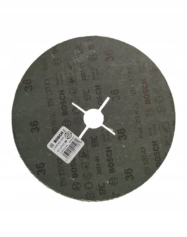 Fibra Best For Metal+Inox 180 R780 G36