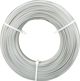 Fiberlogy Refill Easy PLA Νήμα 3D Εκτύπωσης, 1,75mm, Γκρι, 0.85kg