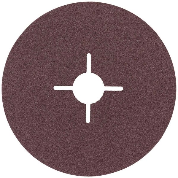 Fiberscheibe