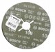 Fibra Expert f/ Metal+Inox 125 R574 G100