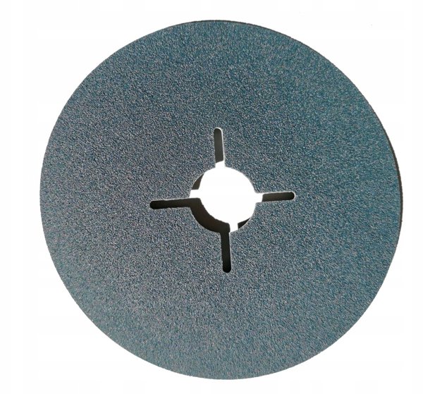 Fibra Expert f/ Metal+Inox 125 R574 G100