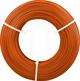 Fiberlogy Νήμα 3D Εκτύπωσης Easy PLA Refill Πορτοκαλί 1.75mm 850g