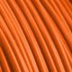 Fiberlogy Νήμα 3D Εκτύπωσης Easy PLA Refill Πορτοκαλί 1.75mm 850g