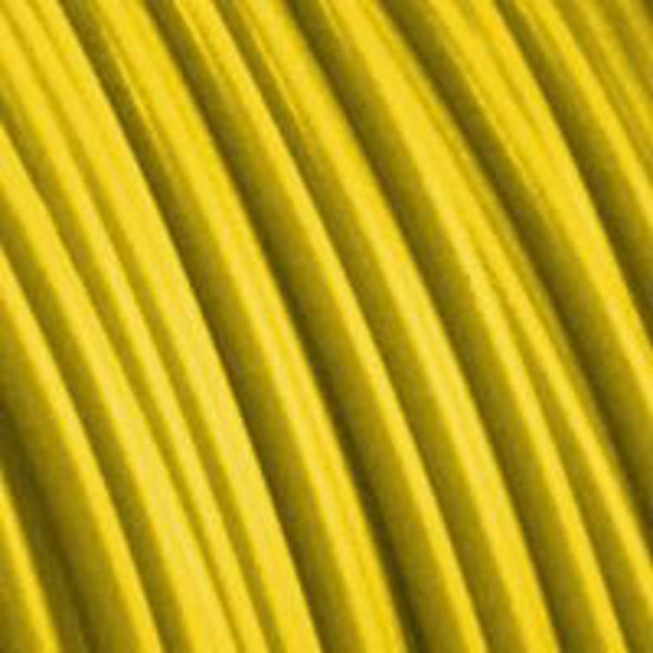 Fiberlogy Easy PLA Νήμα Εκτύπωσης 1,75mm True Gold, 0.85kg