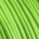 Fiberlogy PLA Νήμα Εκτύπωσης 1.75mm, Ανοιχτό Πράσινο, 200°C
