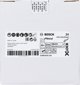 FIBRA X-LOCK R574 115mm P24