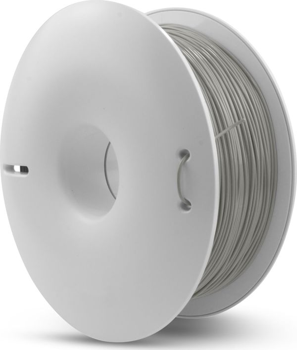 Fiberlogy Easy PLA Νήμα Εκτύπωσης 1,75mm 850g - Γκρι