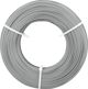 Νήμα Fiberlogy Easy PLA 1,75mm 850g - Inox Γκρι