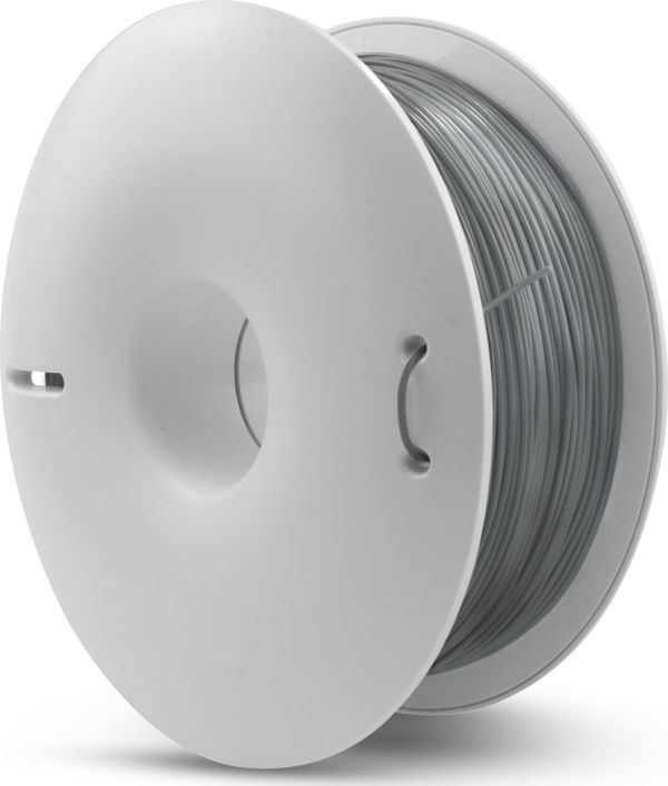 Fiberlogy Νήμα PLA 1.75mm, 1kg - Ανοιχτό Γκρι (Light Grey)