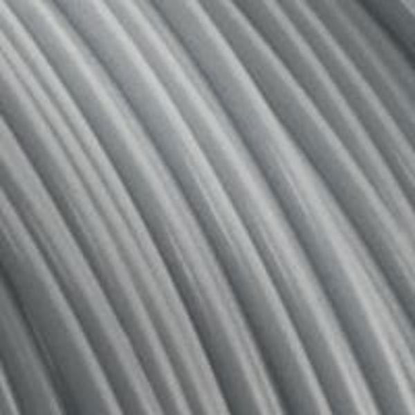 Fiberlogy Νήμα PLA 1.75mm, 1kg - Ανοιχτό Γκρι (Light Grey)