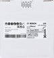 FIBRA X-LOCK R780 115mm P100