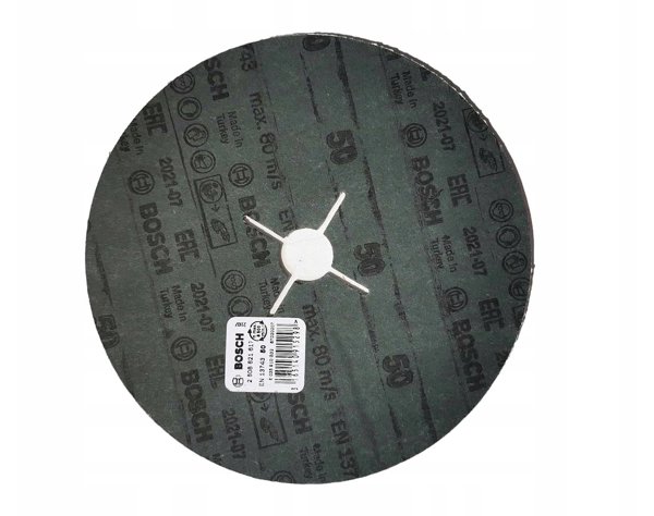 Fibra Best For Metal+Inox 180 R780 G50