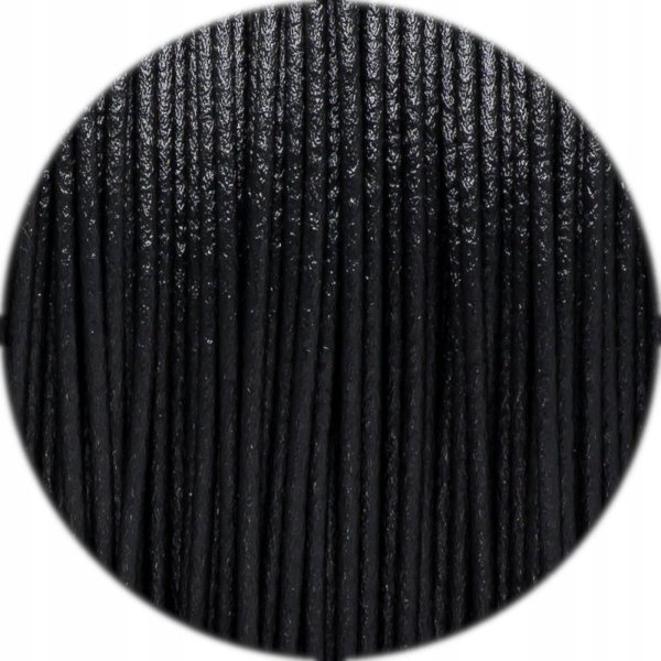 Fiberlogy Filament Fiberlogy PCTG+GF 1,75mm 0,75kg - Black}