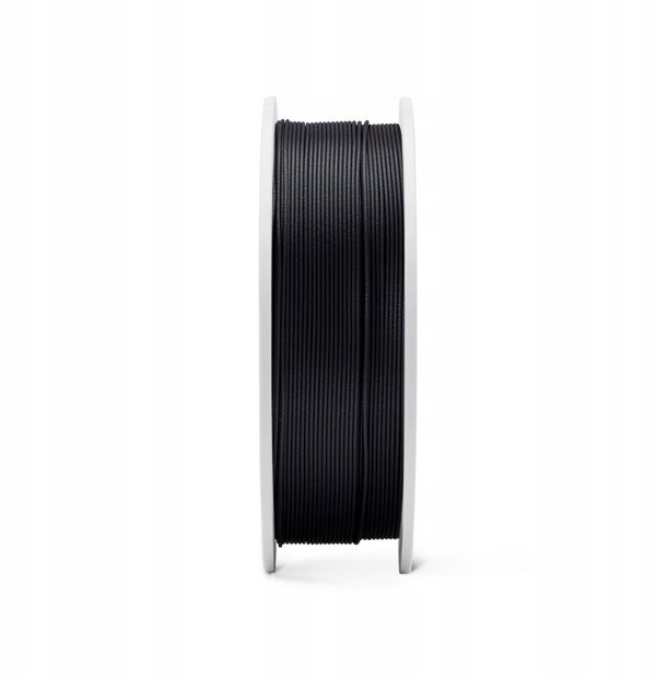 Fiberlogy Filament Fiberlogy PCTG+GF 1,75mm 0,75kg - Black}