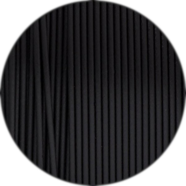 Fiberlogy Filament Fiberlogy PCTG+GF 1,75mm 0,75kg - Black}