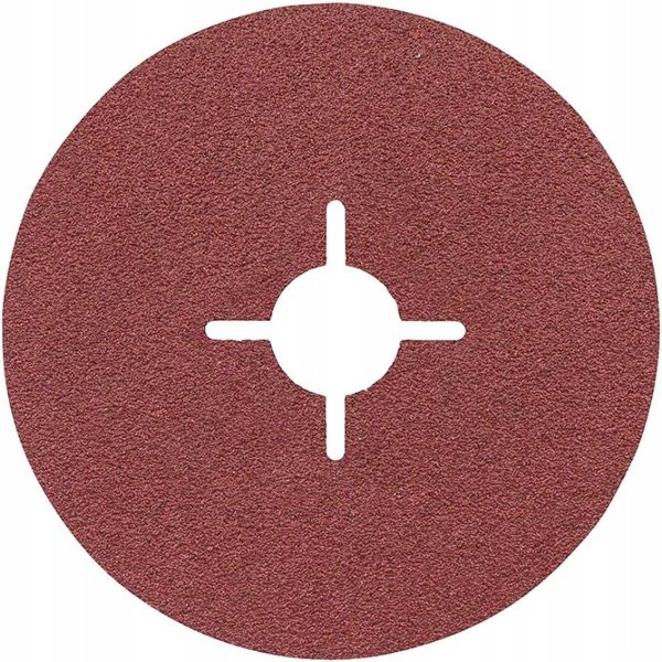 FIBR.D115MM P36  E/MET ALOX BR MIN 50