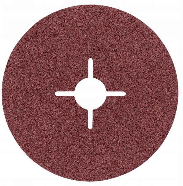 FIBR.D115MM P36  E/MET ALOX BR MIN 50
