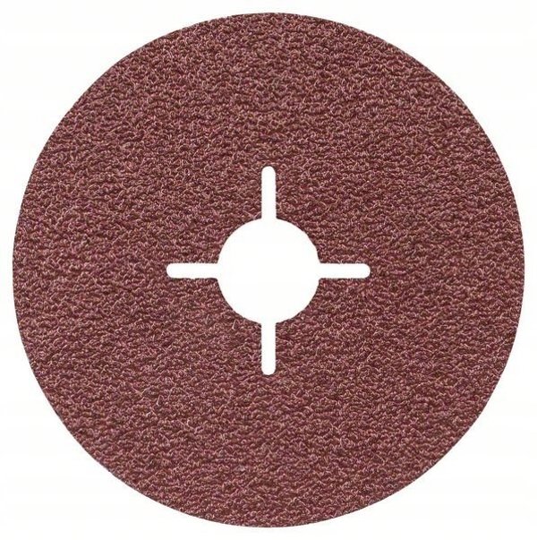 FIBR.D115MM P36  E/MET ALOX BR MIN 50