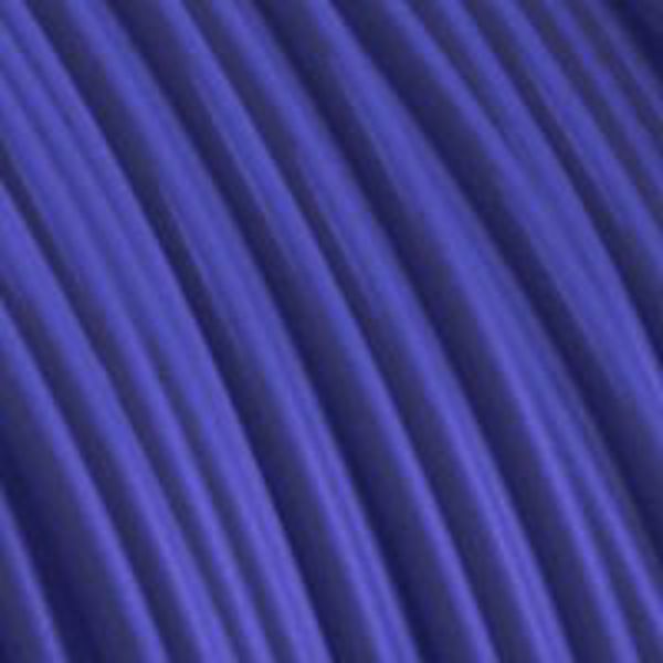 Fiberlogy Νήμα PLA 1.75mm, Ναυτικό Μπλε, 3D Printing Filament