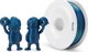Fiberlogy Filament Easy PLA Spectra Blue 1,75 mm 0,85 kg