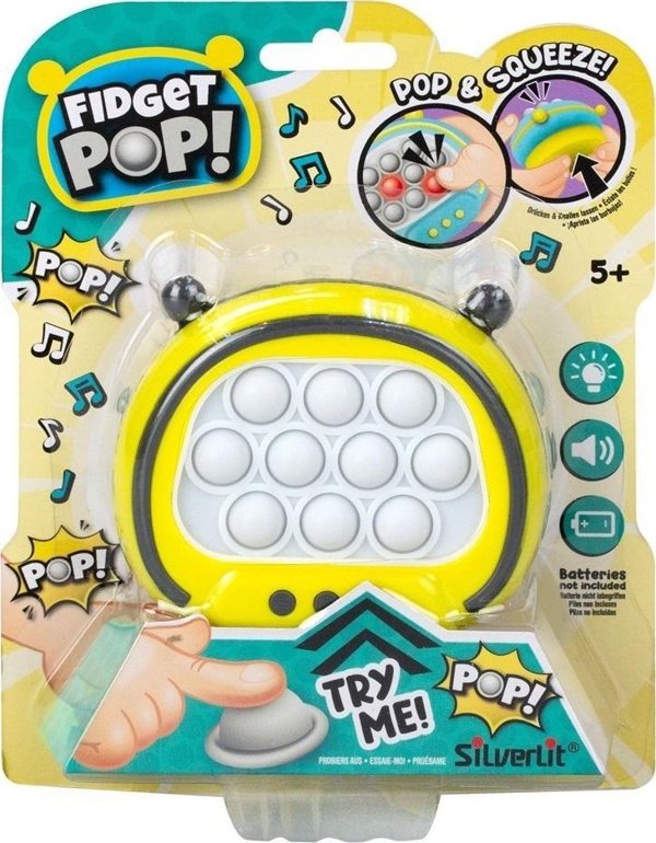 Fidget Pop mix