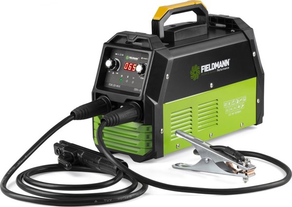 Fieldmann FDIS 20140-E Ηλεκτροσυγκόλληση Inverter 140A, 230V, 1.6mm-3.2mm