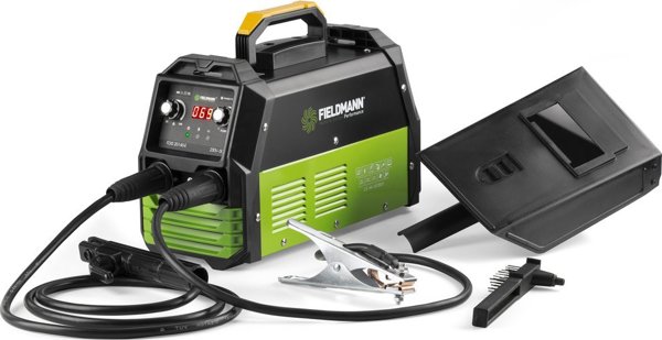 Fieldmann FDIS 20140-E Ηλεκτροσυγκόλληση Inverter 140A, 230V, 1.6mm-3.2mm