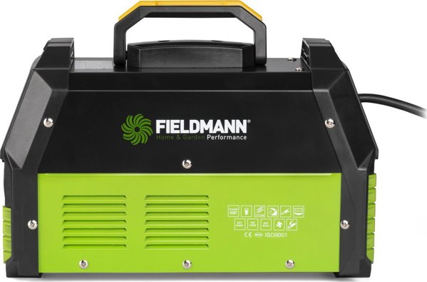 Fieldmann FDIS 20140-E Ηλεκτροσυγκόλληση Inverter 140A, 230V, 1.6mm-3.2mm