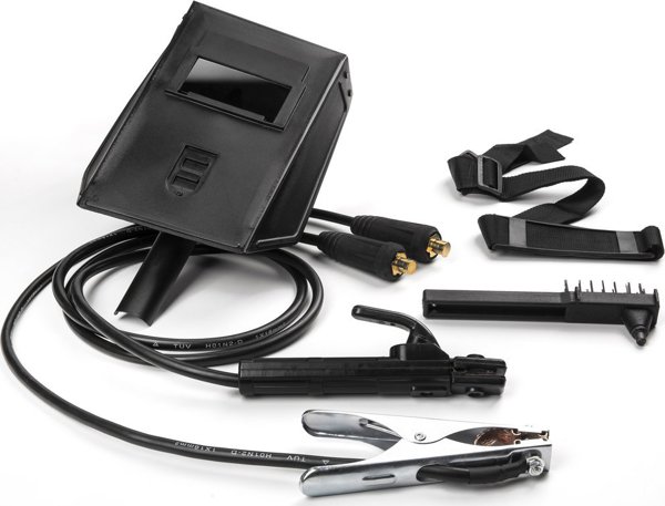 Fieldmann FDIS 20140-E Ηλεκτροσυγκόλληση Inverter 140A, 230V, 1.6mm-3.2mm