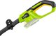 Fieldmann FZN 70405-0 Τηλεσκοπικό Ψαλίδι Μπορντούρας Μπαταρίας 20V, 42cm